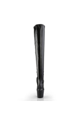 ADO3000/B/PU - ADORE-3000 by Pleaser